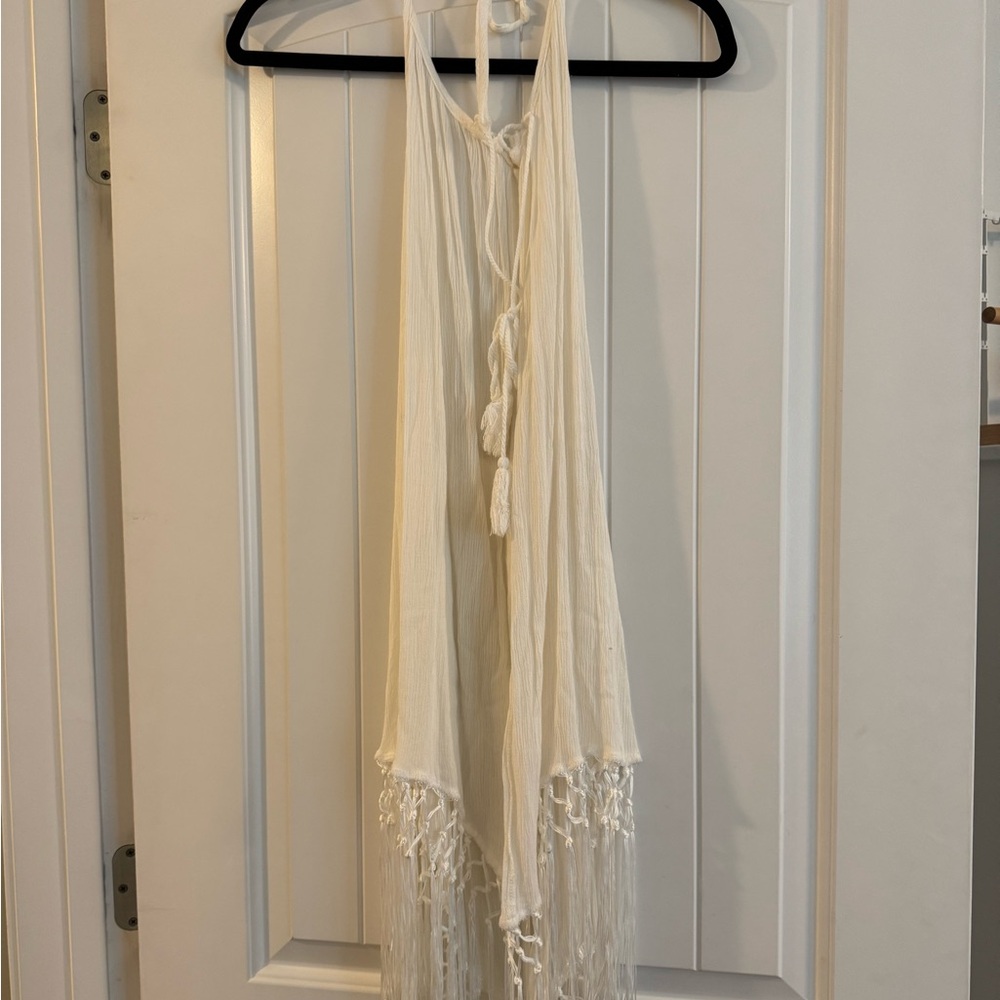 CUPSHE Swim Cover-Up